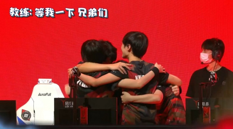 天王山之战 天王山之战